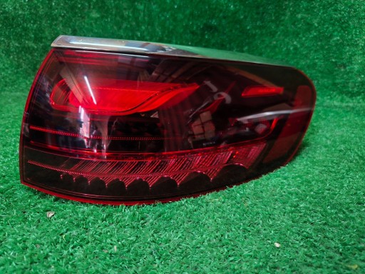 light rear part rear right MERCEDES W167 GLS NR.151