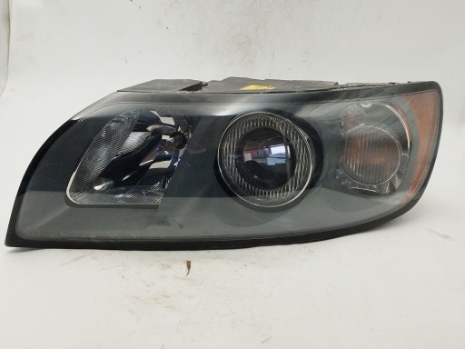 Volvo V50/S40 II light left front front 30698885