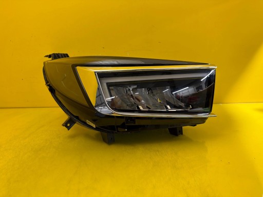 light right Opel Grandland X 21- Lift Full Led 9850148080