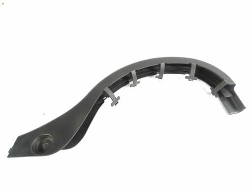 A2098211189 - Mercedes CLK W209 крышка петли люка л