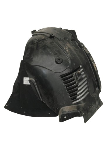 Колісна арка Maserati Ghibli S Sq4 передня ліва