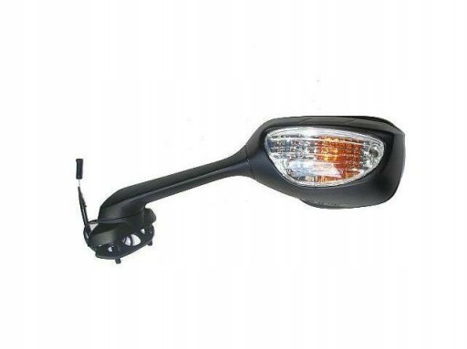 LS-1003-P - МОТОДЖАПАН-дзеркало заднього виду SUZUKI GSX-R GSXR 1000 K9