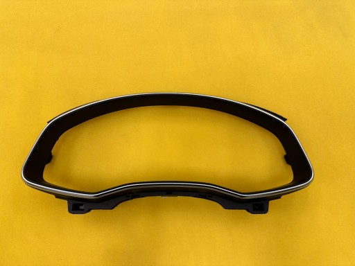 4K1857115A - Кришка безеля віртуальна a6 a7 c8 оригінал ідеальний