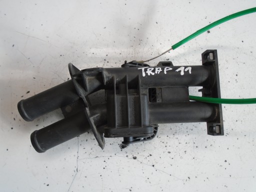 013225 - SPRINTER LT НАГРЕВАТЕЛЬ КЛАПАН 400381 662553