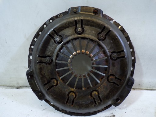 clutch wheel flywheel DWUMASA 2.5 TDI (1)