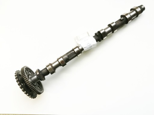 11312249514 - Распределительный вал всасывающего клапана BMW E46 1.8 d 2.0 d