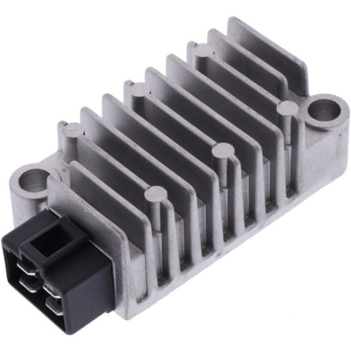 L700.28.49 - Регулятор напряжения выпрямитель Yamaha TDR 125 93-02