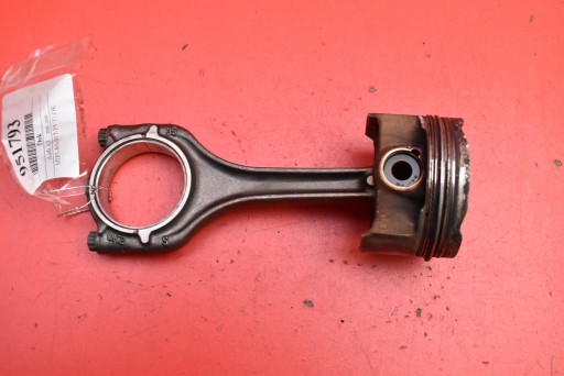 piston connecting rod 04EAM AUDI A3 8V 1.5 TFSI 150 KM 16-20