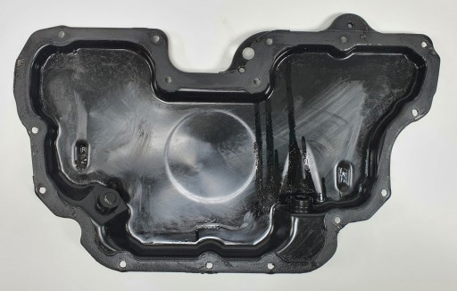 Масляний піддон MERCEDES W209 3.0 V6 CDI A6420100928