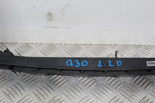 SUPPORT SUPPORT PLAQUE ARRIÈRE INFINITI Q30