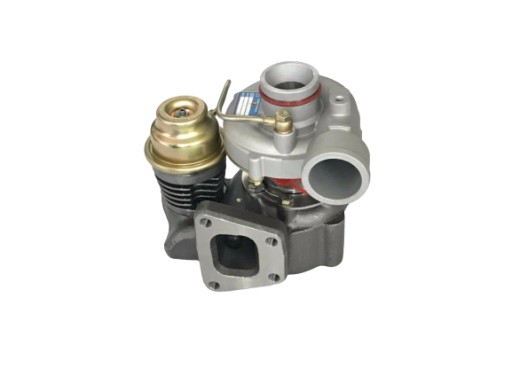 Турбо VW T3 Transporter 1.6 70 К. С. JX 53149886000