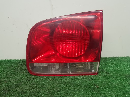 light right rear W KLAPIE VOLKSWAGEN TOUAREG