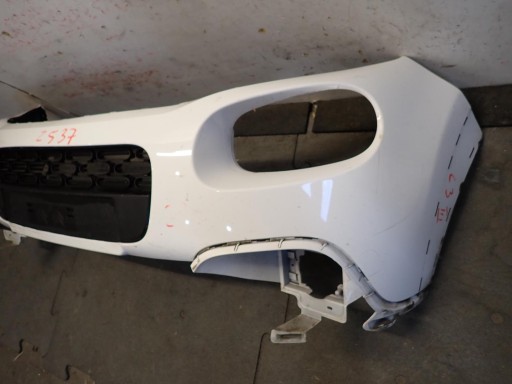 nárazník předek přední CITROEN C3 III 2016