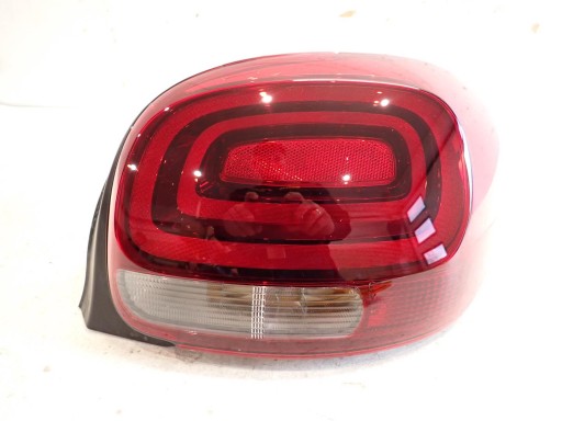 light rear part rear right CITROEN C3 III 2016- 9812257480