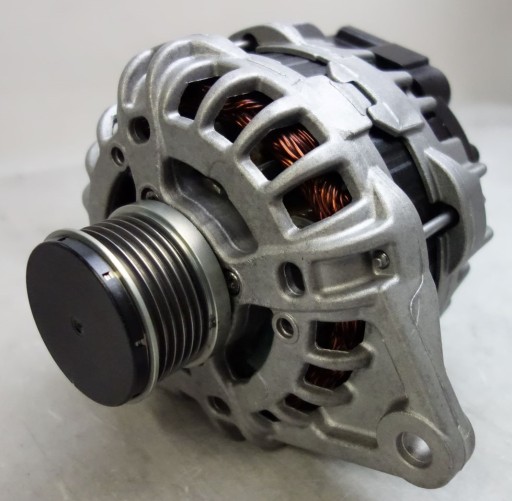 Генератор 5801580939 iveco daily fiat ducato 3.0d 3.0hpi 150a bosch