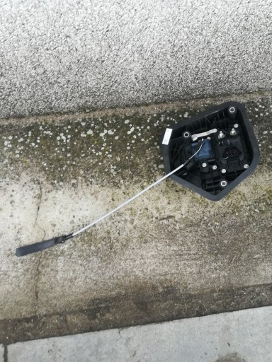 1490374 20 - TESLA 3 LIFT Y ПОРТ ЗАРЯДКИ РАЗЪЕМ 1490374-20-D