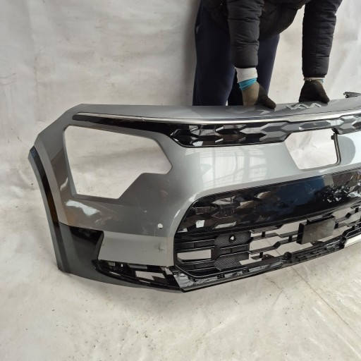 KIA NIRO II EV 22- bumper front front PDC 86511-AO000