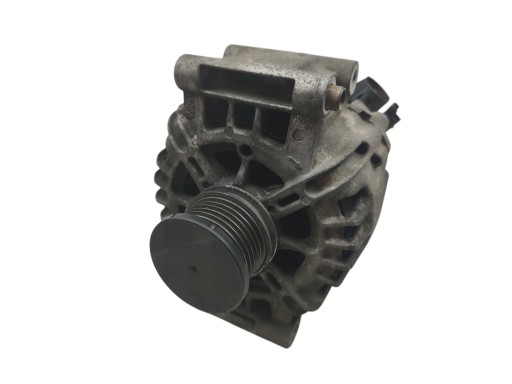 alternatore CITROEN C4 PICASSO II 1.6 THP 156KM 9666997980