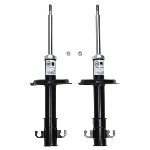 16K005091 - Амортизаторы передние левый правый fiat brava (182_), bravo i (182_)