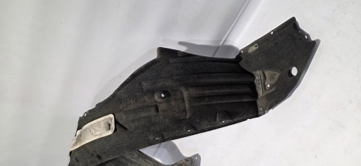 mudguard right front LEXUS UX 18- original MATERIAL 53805-76020