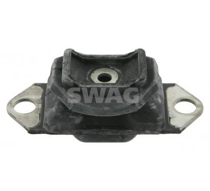60 92 - ПОДУШКА КОРОБКИ ПЕРЕДАЧ SWAG RENAULT MEGANE