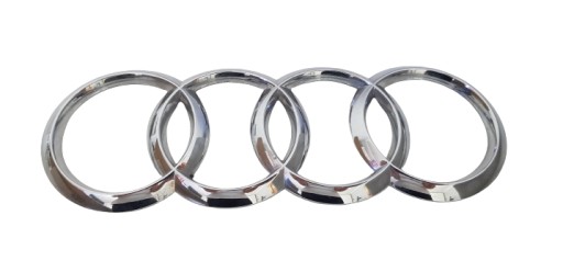 AUDI A3 8V0853742 значок эмблема сзади