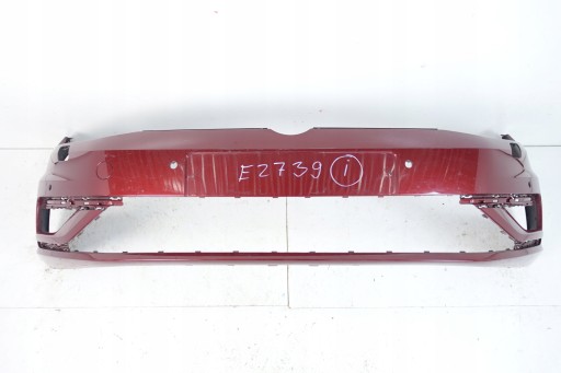 bumper front front VW GOLF VII 7 5G0 LIFT 16- 5G0807221FL