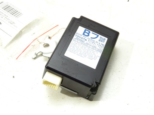 LORK-1273-108272 - Модуль контроллера lexus rc 897b0-24030