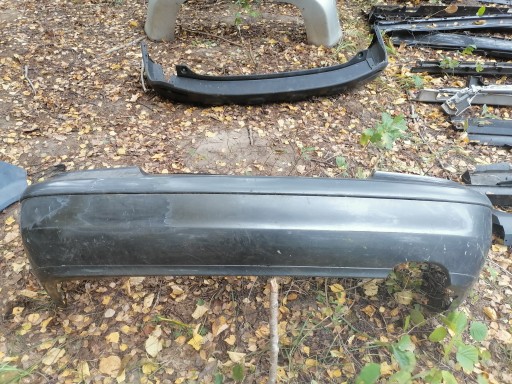 STOSSSTANGE HECK VOLVO S40 00-03 SEDAN 30865538