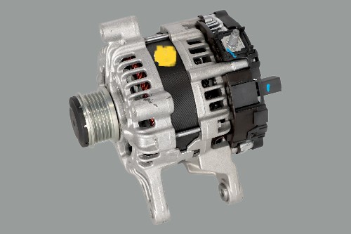 Mercedes w177 w118 w247 cgi бензиновий генератор оригінал a0009062209