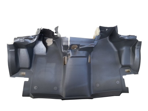 BK21-V13036-CG35B8 - Передний пол FORD TRANSIT Mk7 Tourneo CUSTOM 13-