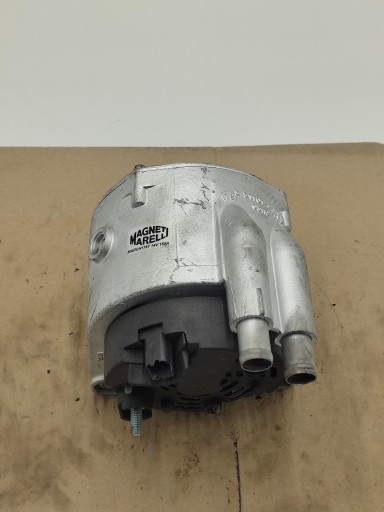Генератор magnetic marelli ca1767 943317671010 8200138269 8200225806