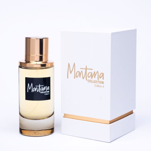 montana collection edition 4 woda perfumowana 100 ml   