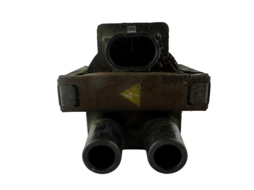 coil ignition FIAT PUNTO 0540