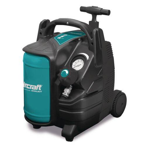 Літак MOBILBOY 185 Z E E Compressor 180л/хв