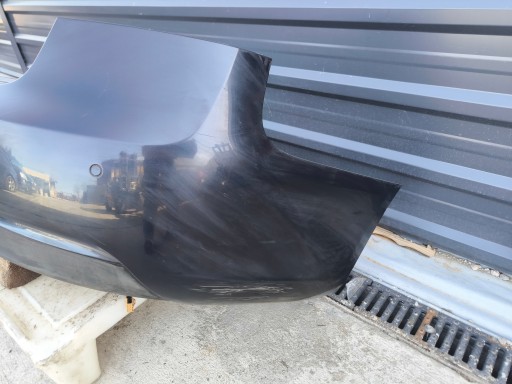 Pare choc Arrière AUDI A5 8T SPORTBACK LIFT 2011-2016 LX5R PDC Complet !!!