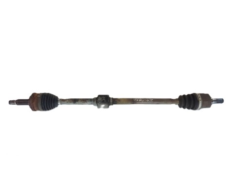semi-axis right KIA Ceed II SW 1.6 B