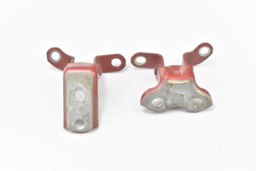 6878052031 - Дверные петли левый задний 6876020121 TOYOTA PRIUS III COROLLA E15 CAMRY VERSO