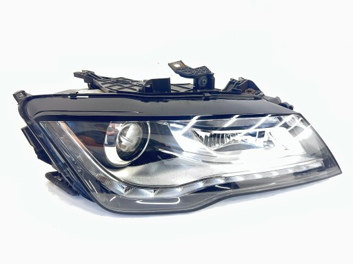 AUDI A7 4G8 2011-2015 light right front BIXENON NIE SKRETNA 4G8941044 EUROP
