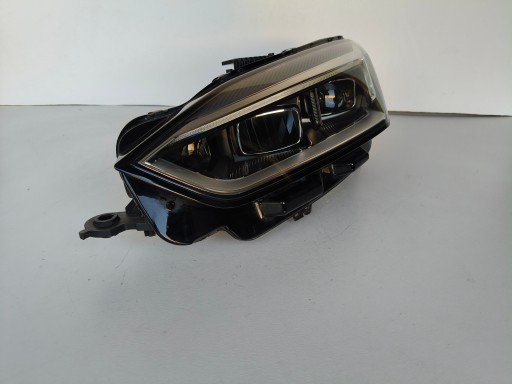 light left REFLEKTOR AUDI A5 II 8W6 16- FULL LED