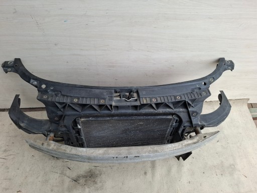 Armature Radiateur AUDI TT 8N 1.8T TURBO