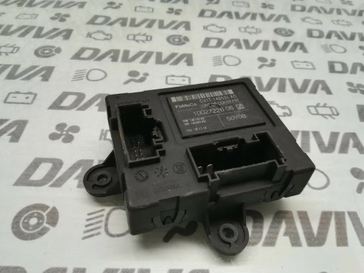 CV1T-14B531-AD - Модуль керування дверима Ford B-Max 2014 року