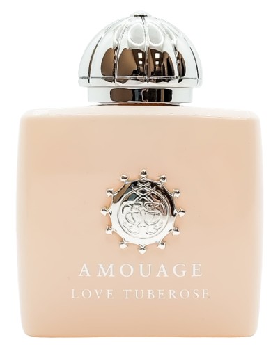 amouage love tuberose woda perfumowana 100 ml  tester 