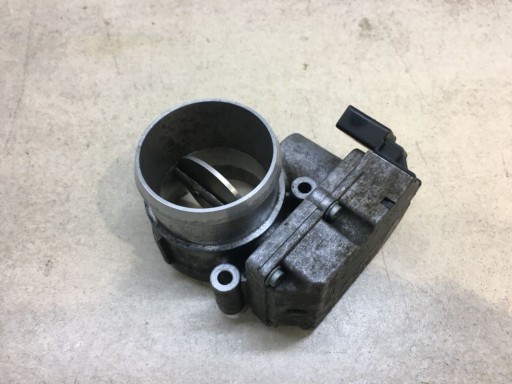 ДРОССЕЛЬ SPORTAGE II 2.0 CRDI 35100-27410 5WY9110C