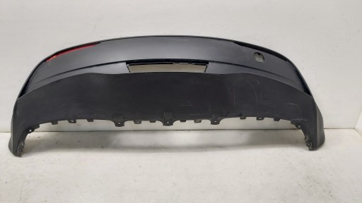 СПОЙЛЕР ЗАДНЬОГО БАМПЕРА TESLA MODEL Y 1493763-00-A