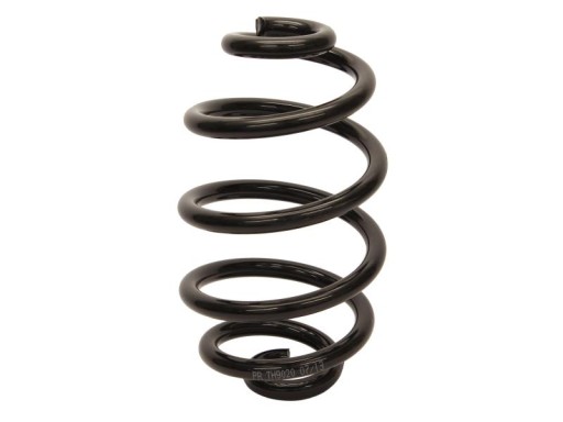 TH9020 - Пружина СтарЛайн задня AUDI A6 1.8