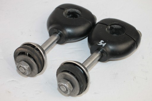 51 - TRIUMPH BONNEVILLE SEA KIERONICA RISERY