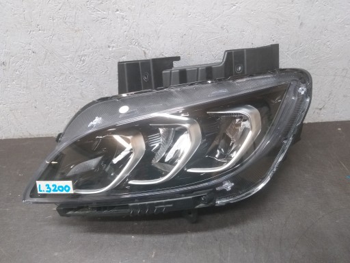 light front left HYUNDAI KONA LIFT FULL LED J9921-63050