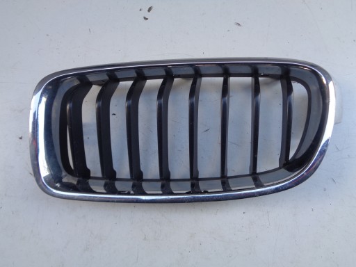 GRILLE GRILLE CALANDRE GAUCHE BMW 3 F30 F31 12-15