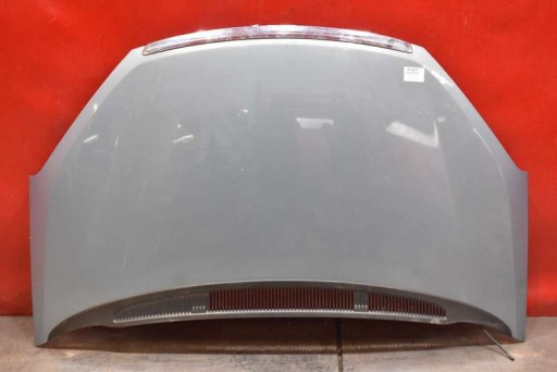 cofano SZARONIEBIESKA FORD C-MAX LIFT 03-10